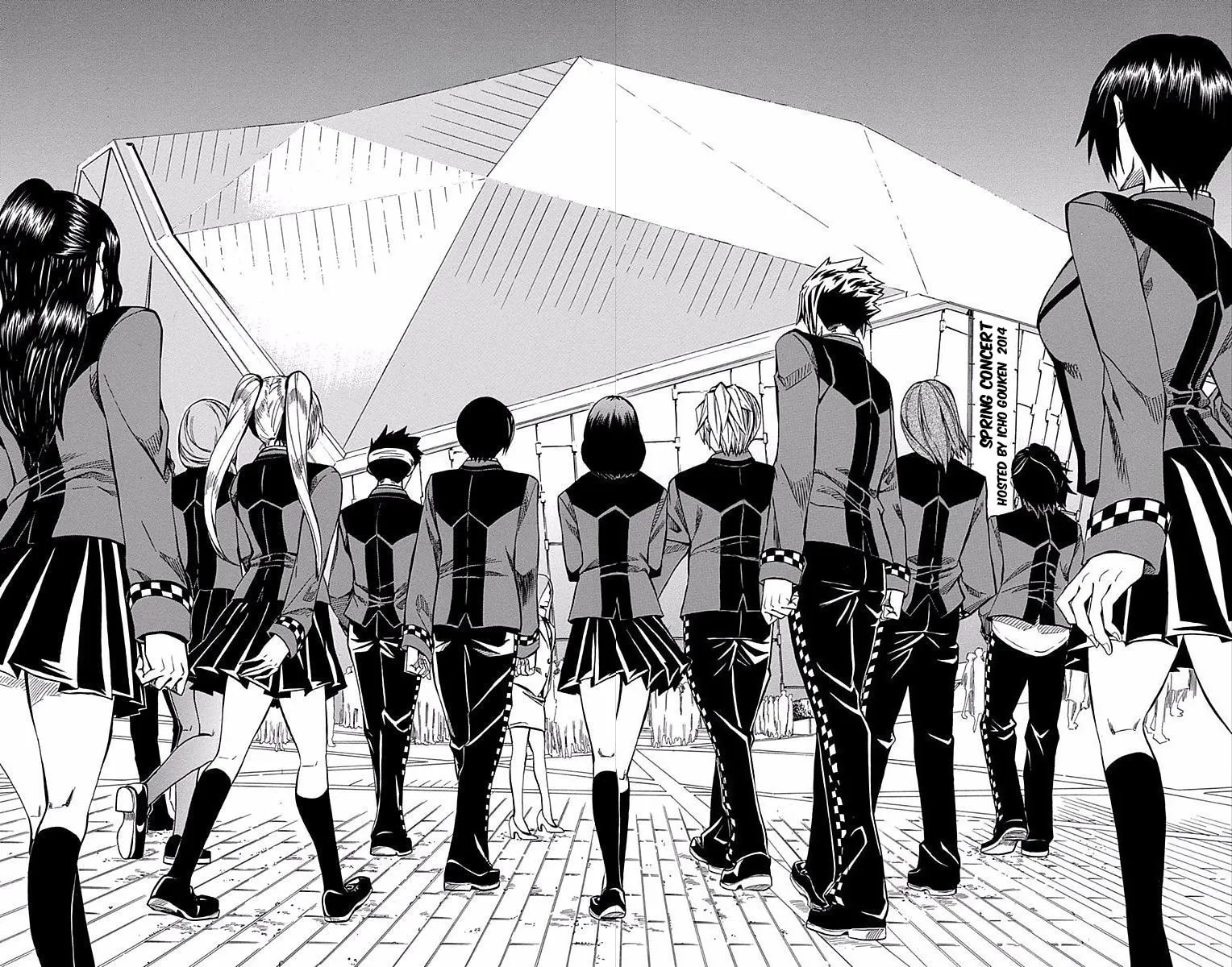 Read Soul Catcher(S) chapter 59 image 52 on Lezhin