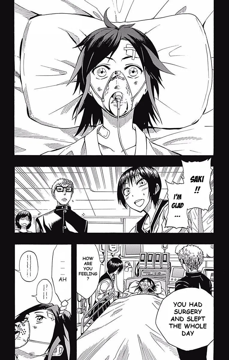 Read Soul Catcher(S) chapter 59 image 9 on Lezhin