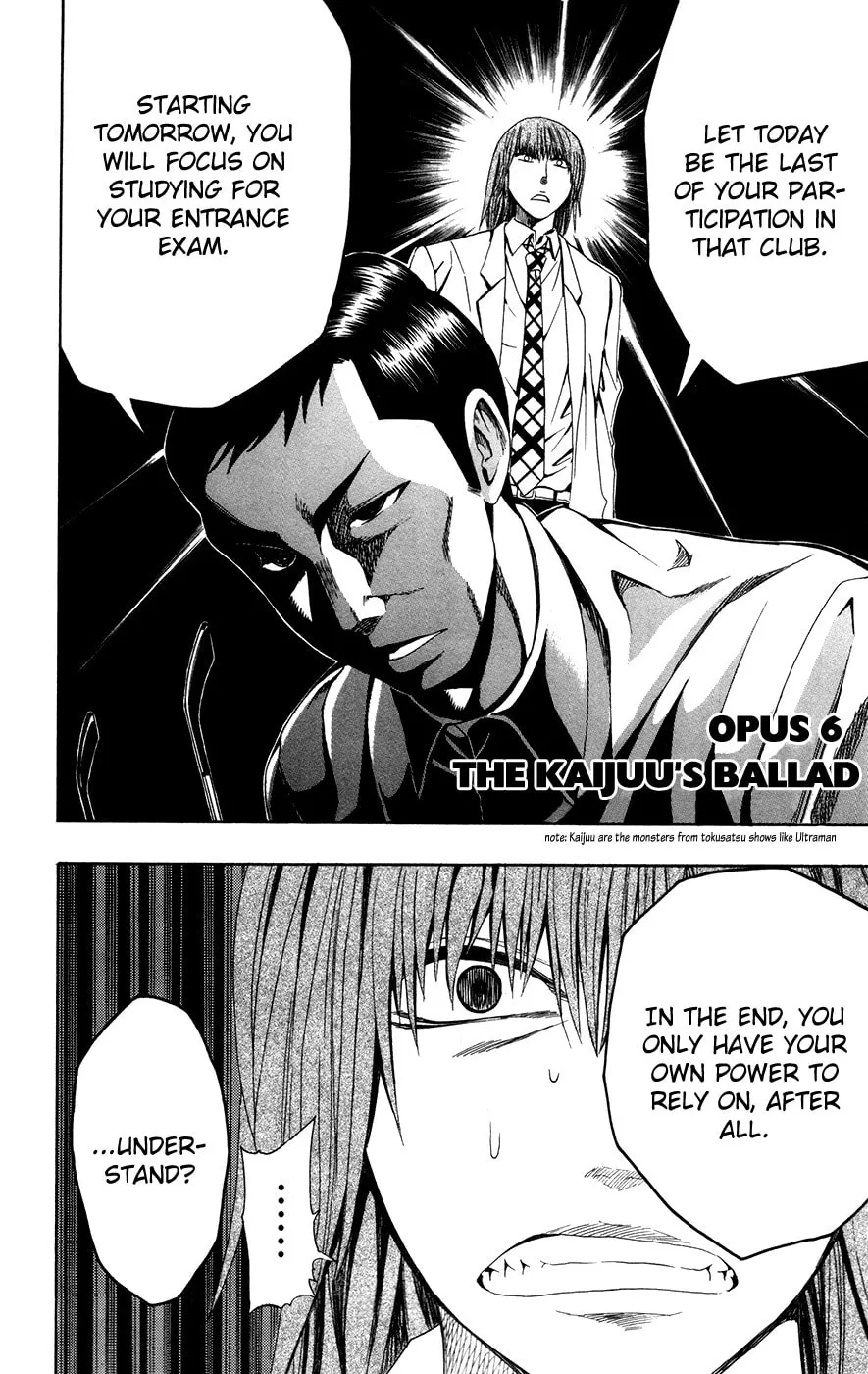Read Soul Catcher(S) chapter 6 image 1 on Lezhin