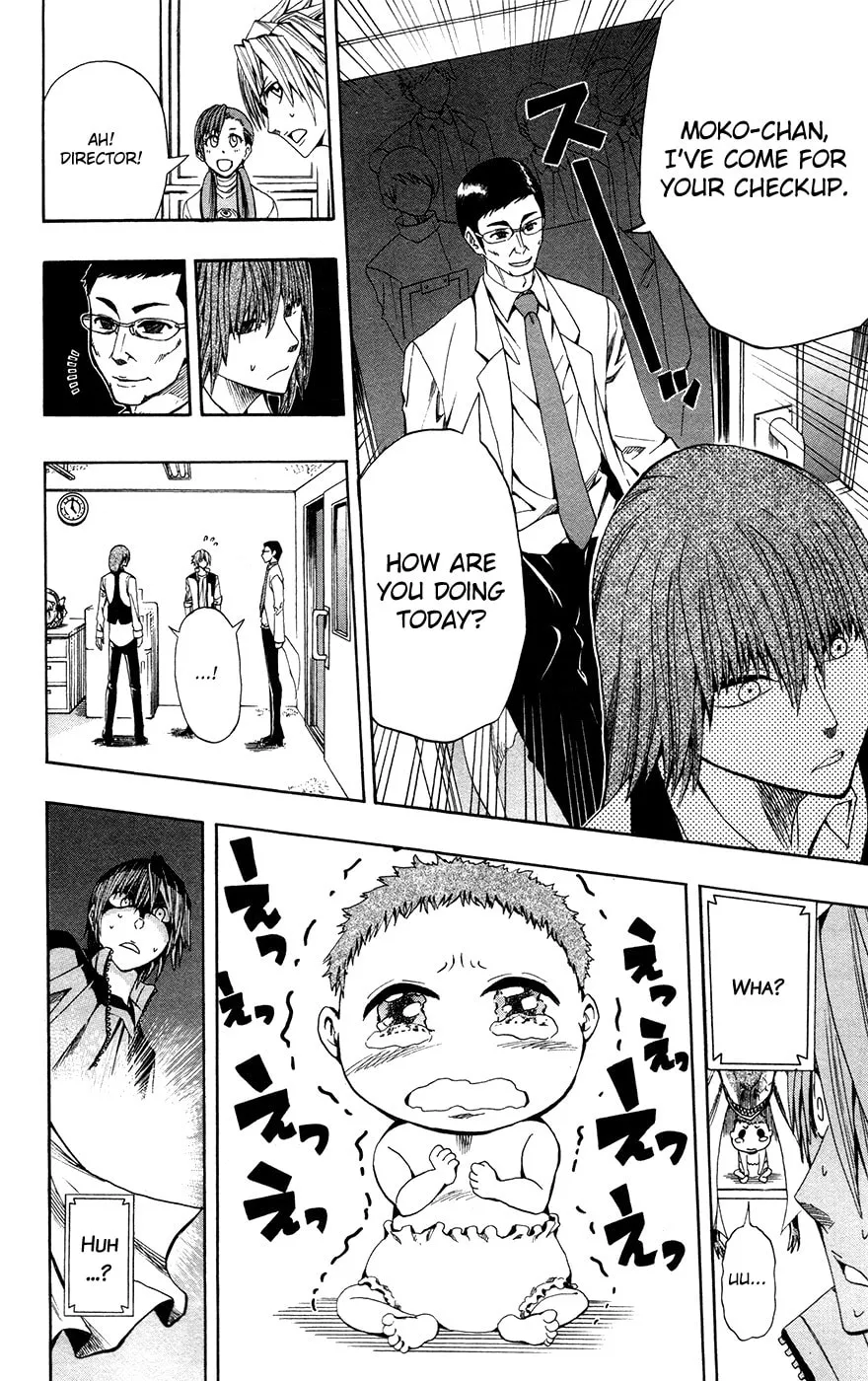 Read Soul Catcher(S) chapter 6 image 11 on Lezhin