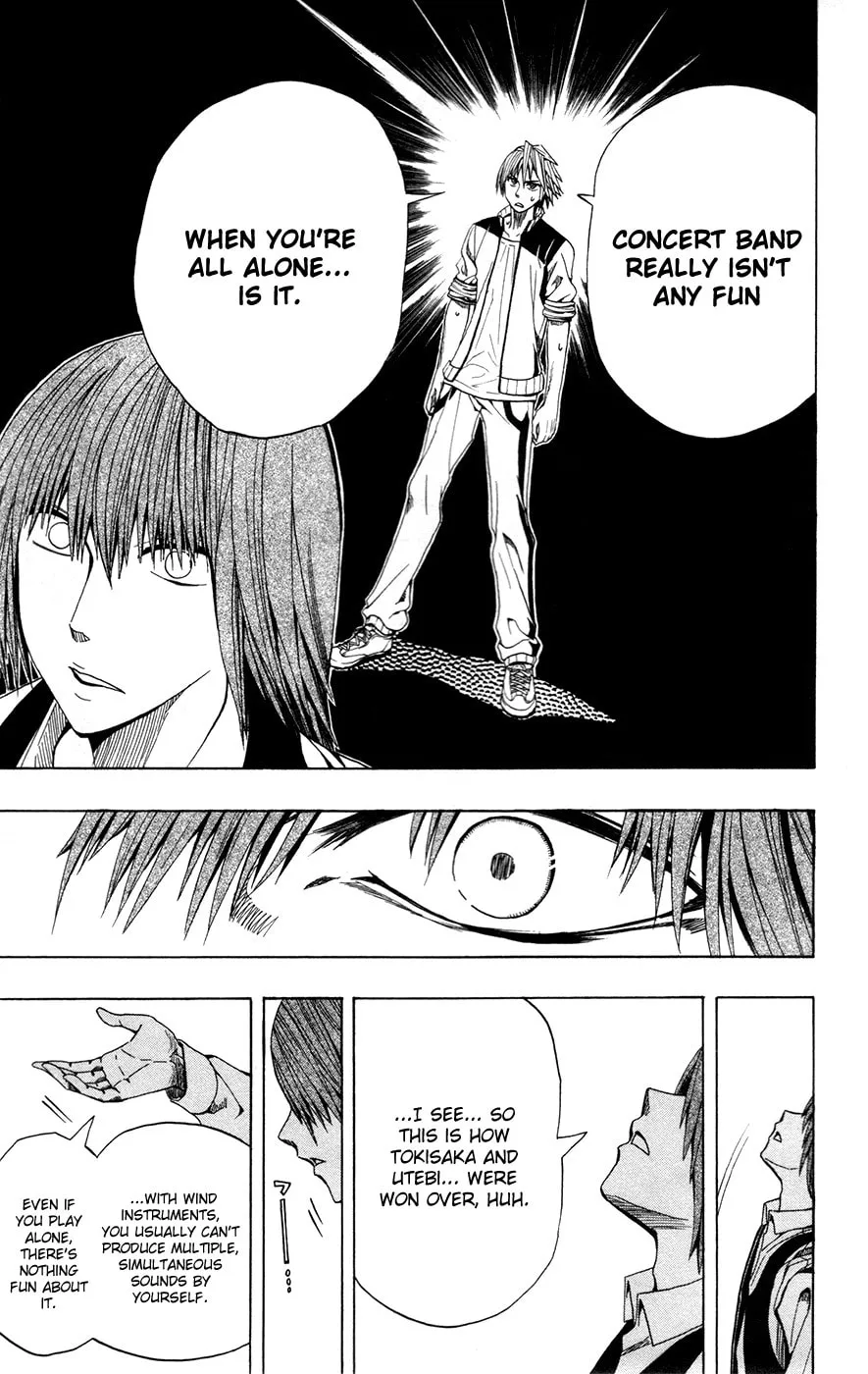 Read Soul Catcher(S) chapter 6 image 14 on Lezhin