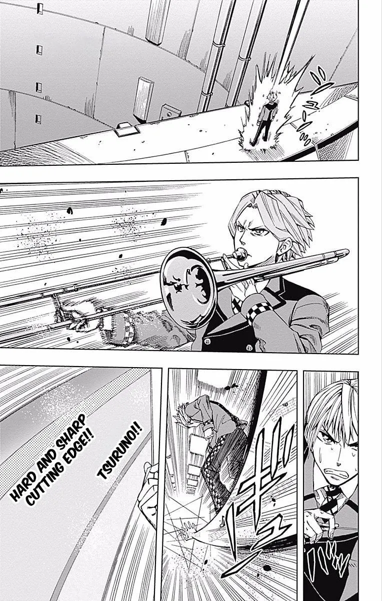 Read Soul Catcher(S) chapter 60 image 12 on Lezhin