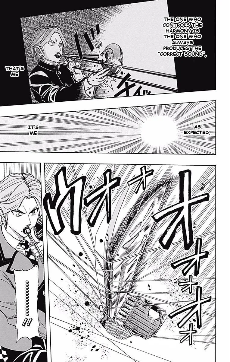Read Soul Catcher(S) chapter 60 image 14 on Lezhin