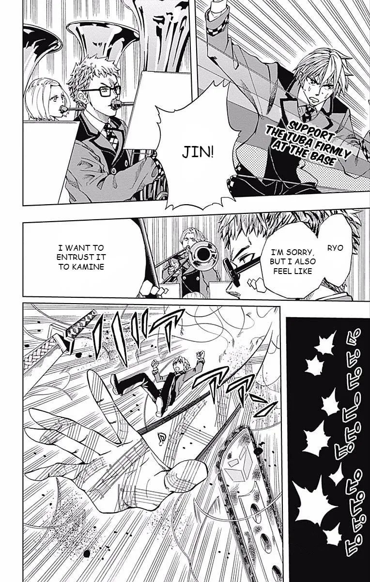 Read Soul Catcher(S) chapter 60 image 15 on Lezhin