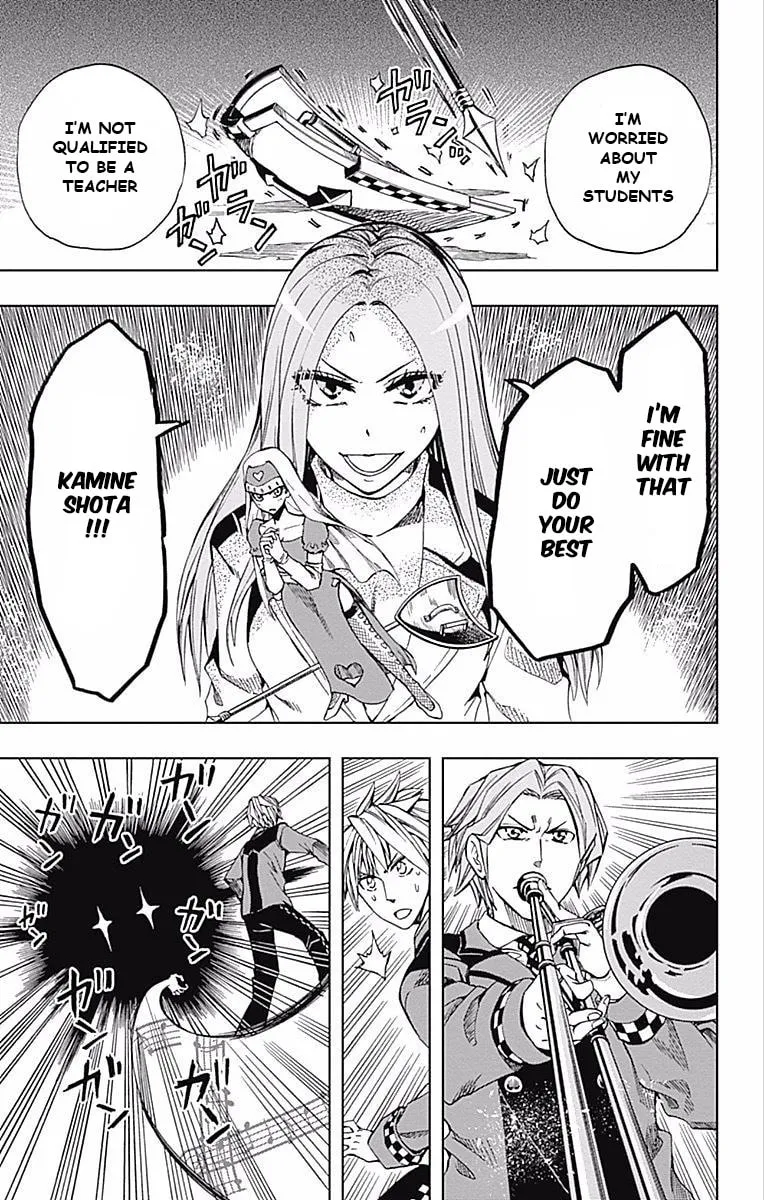 Read Soul Catcher(S) chapter 60 image 18 on Lezhin