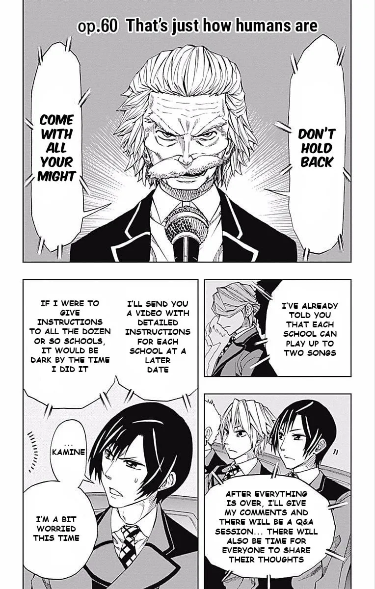 Read Soul Catcher(S) chapter 60 image 2 on Lezhin