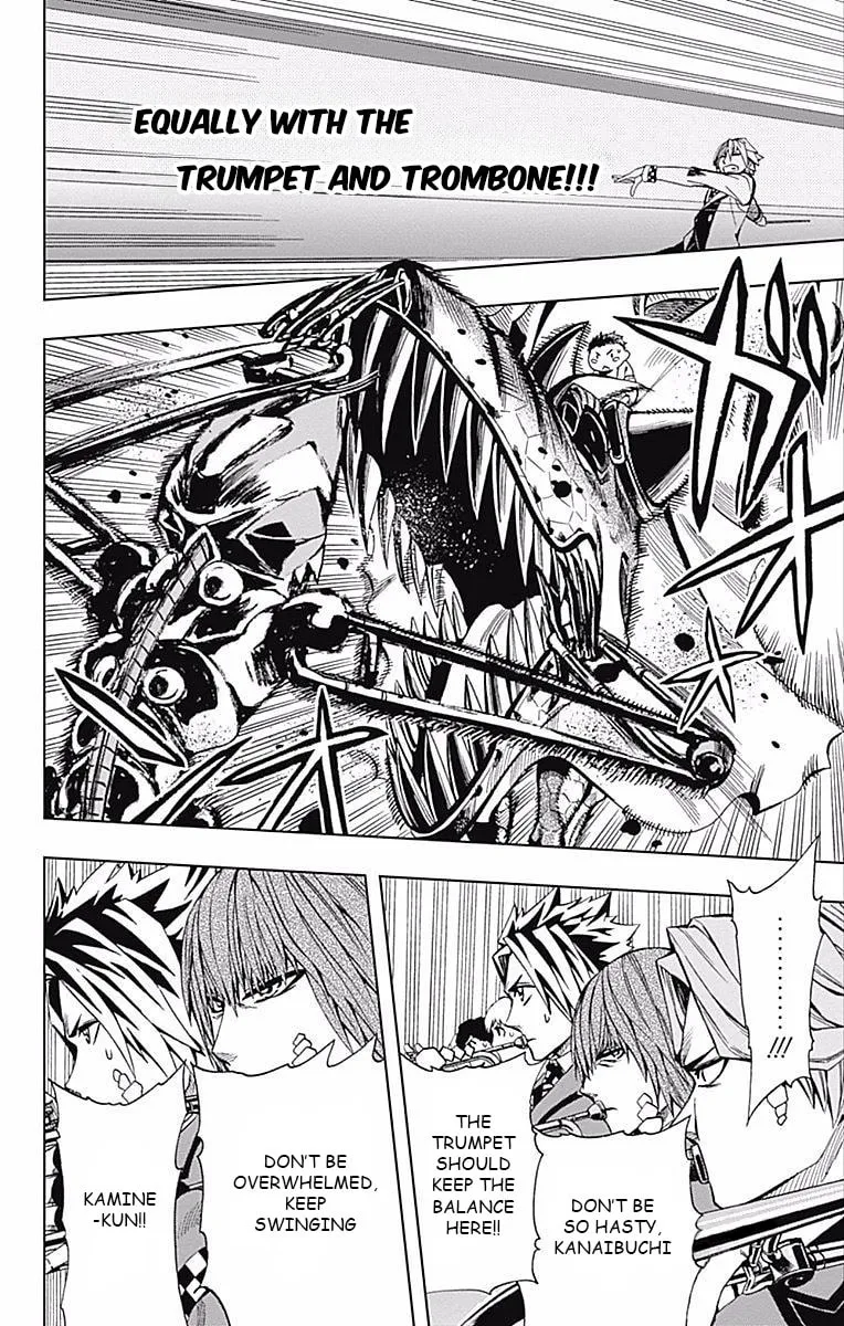 Read Soul Catcher(S) chapter 60 image 20 on Lezhin