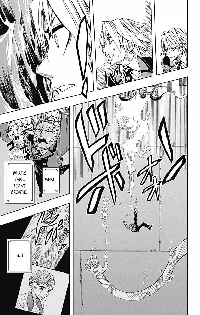 Read Soul Catcher(S) chapter 60 image 21 on Lezhin