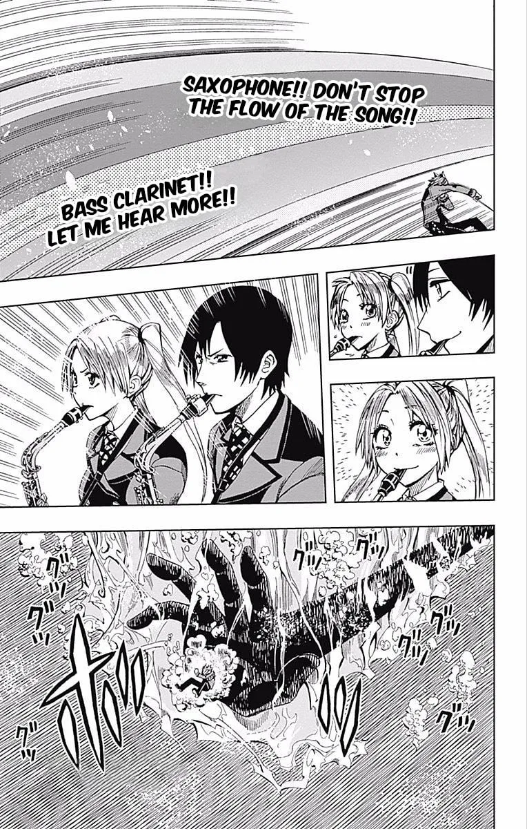 Read Soul Catcher(S) chapter 60 image 23 on Lezhin