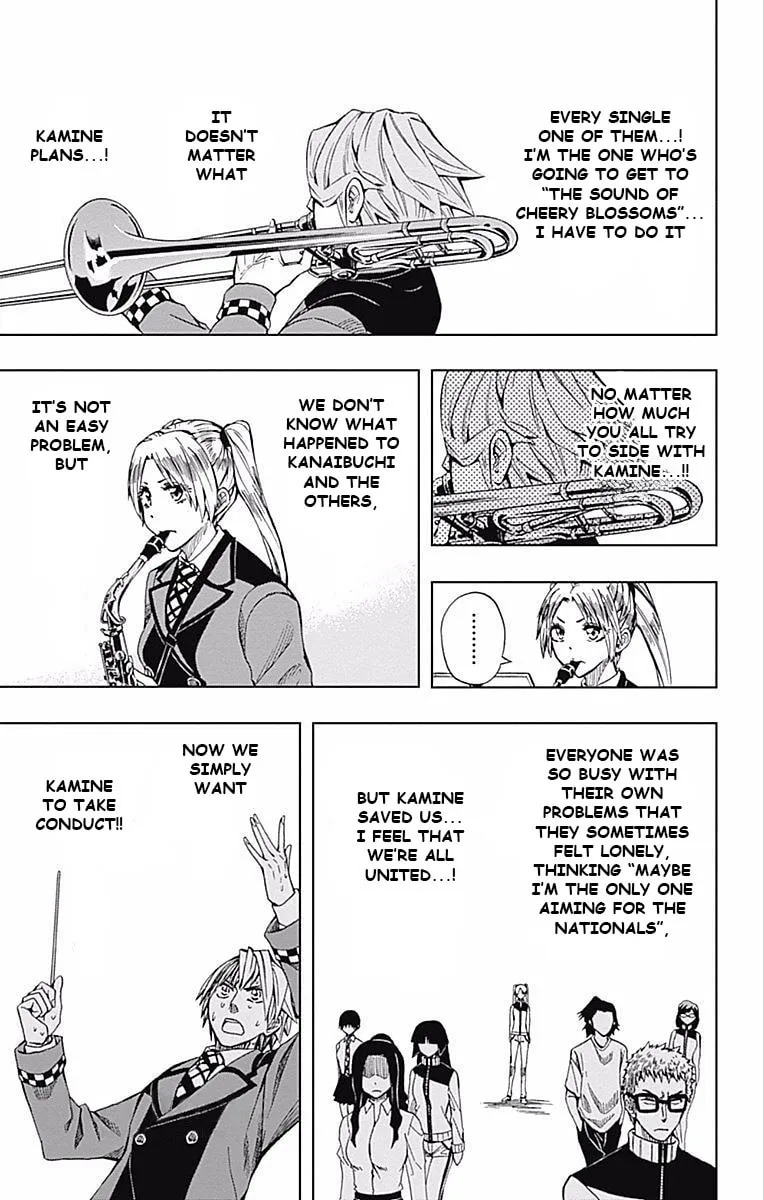Read Soul Catcher(S) chapter 60 image 25 on Lezhin