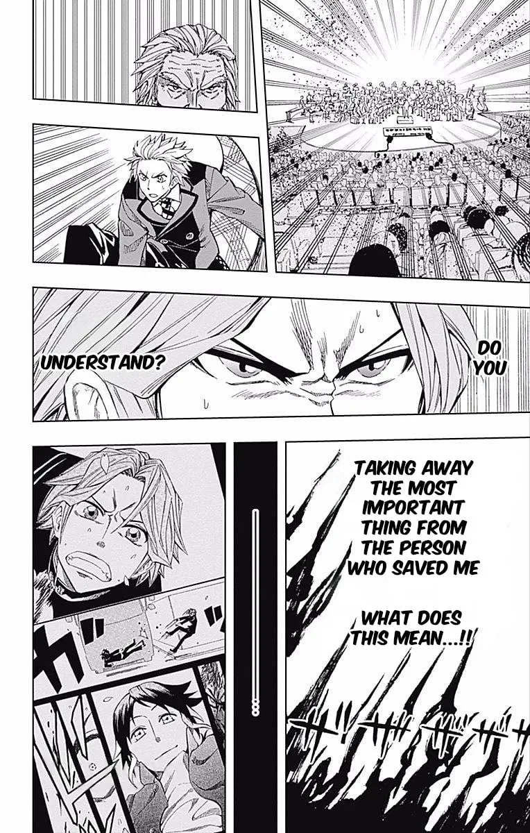 Read Soul Catcher(S) chapter 60 image 26 on Lezhin