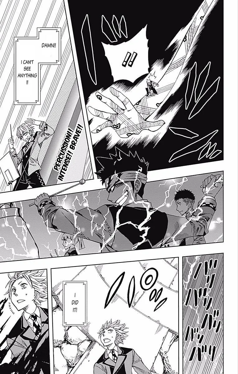 Read Soul Catcher(S) chapter 60 image 27 on Lezhin