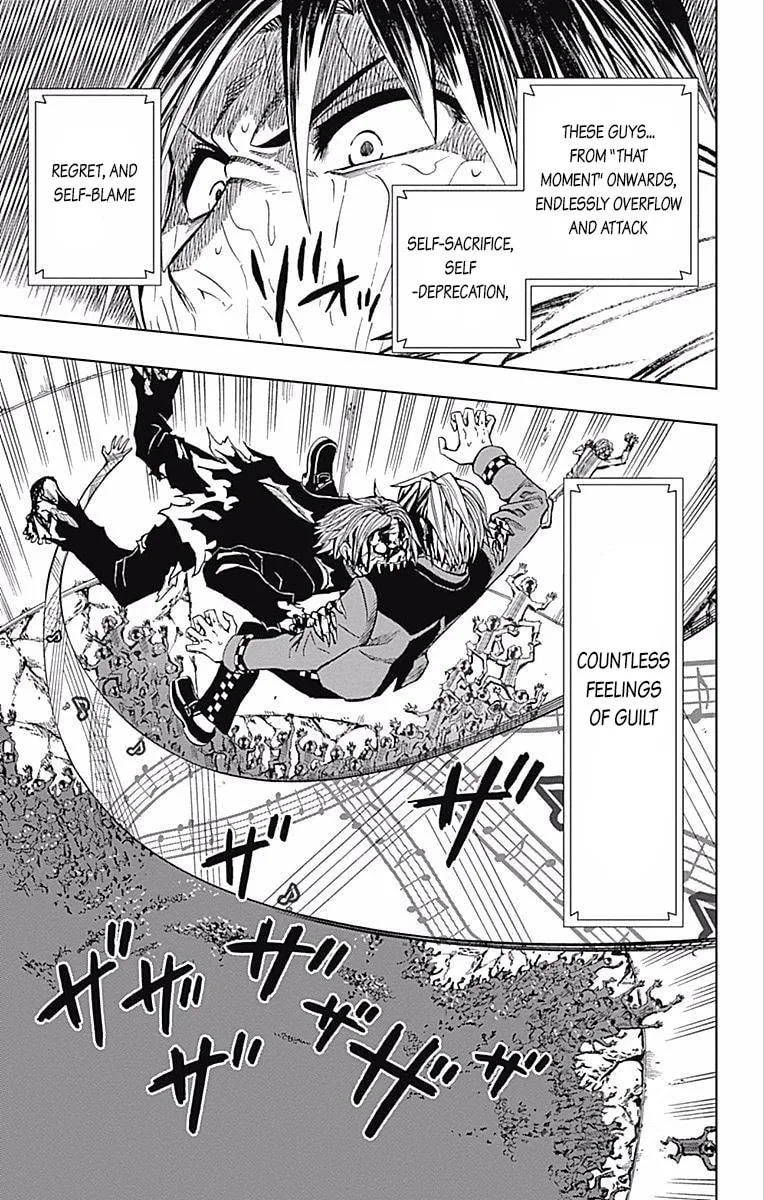 Read Soul Catcher(S) chapter 60 image 29 on Lezhin