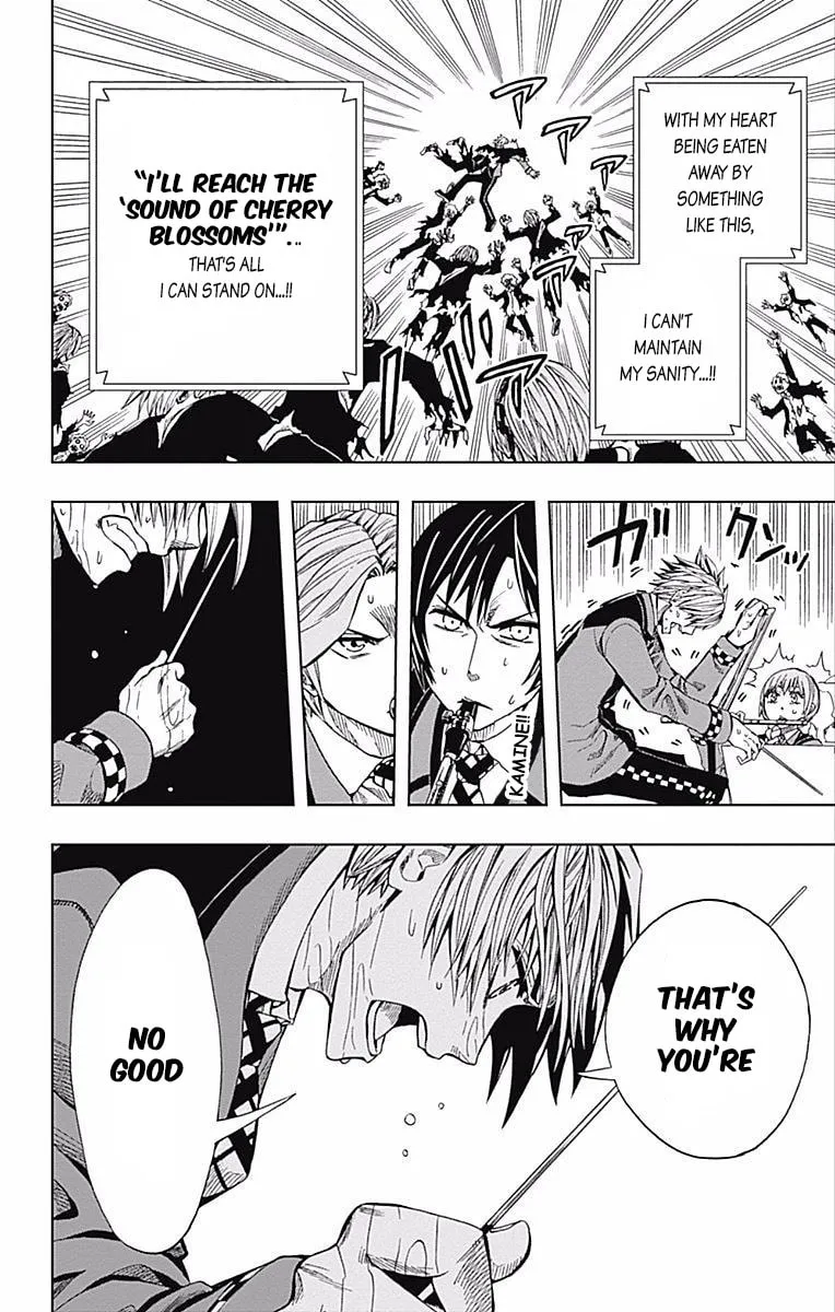 Read Soul Catcher(S) chapter 60 image 30 on Lezhin