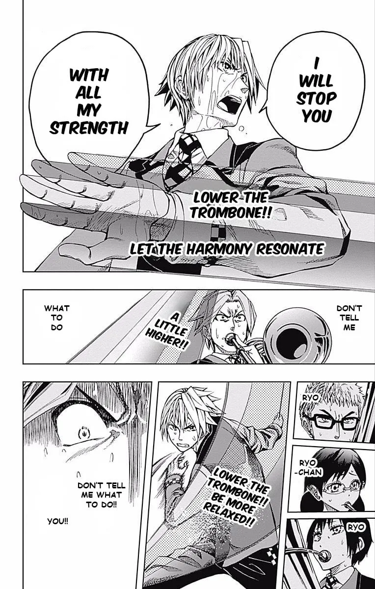 Read Soul Catcher(S) chapter 60 image 33 on Lezhin