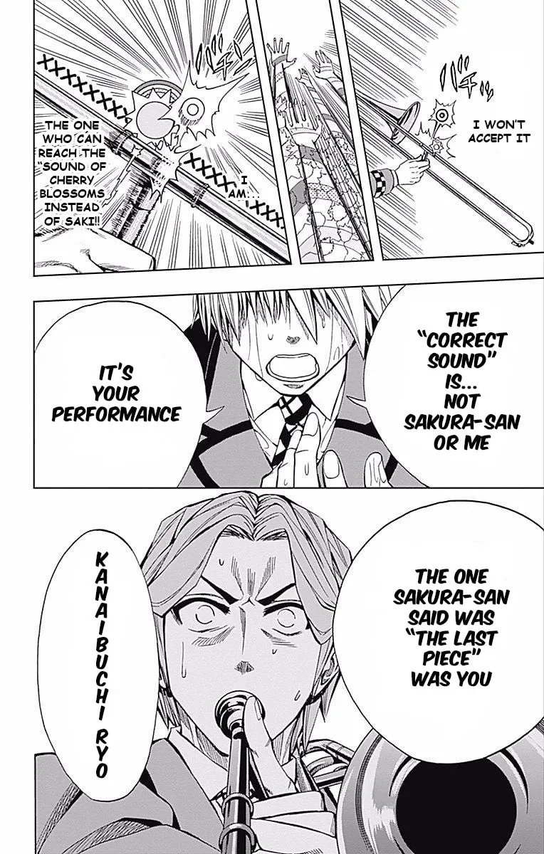 Read Soul Catcher(S) chapter 60 image 35 on Lezhin