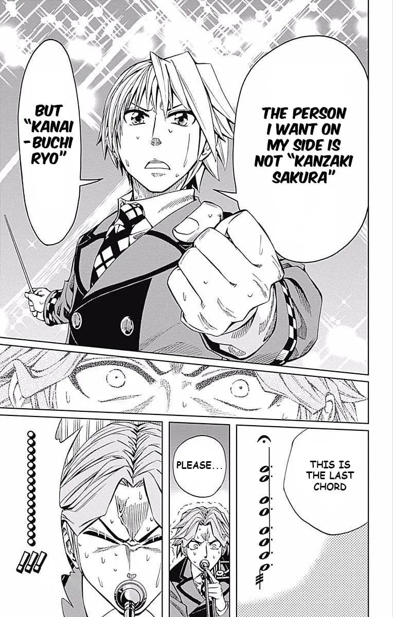 Read Soul Catcher(S) chapter 60 image 36 on Lezhin