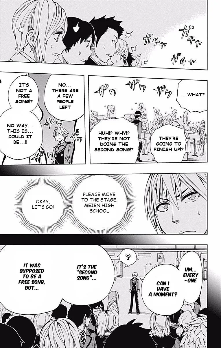 Read Soul Catcher(S) chapter 60 image 39 on Lezhin