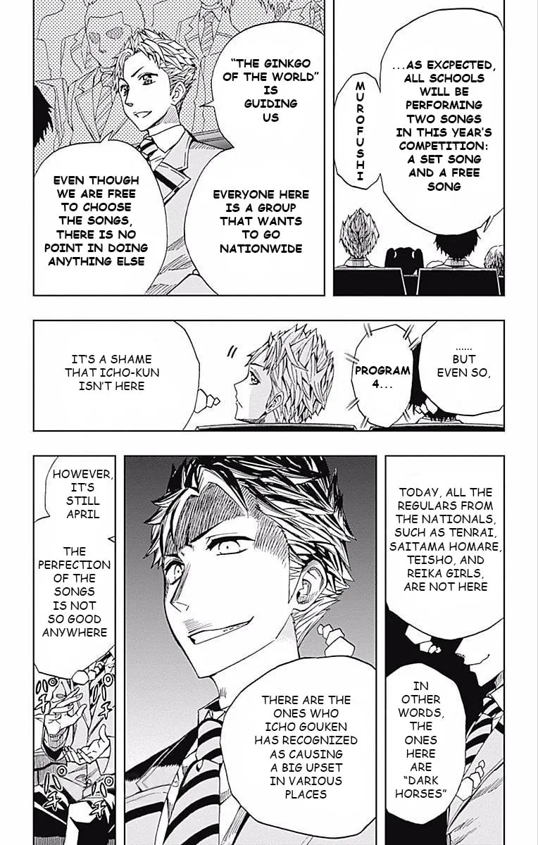 Read Soul Catcher(S) chapter 60 image 4 on Lezhin