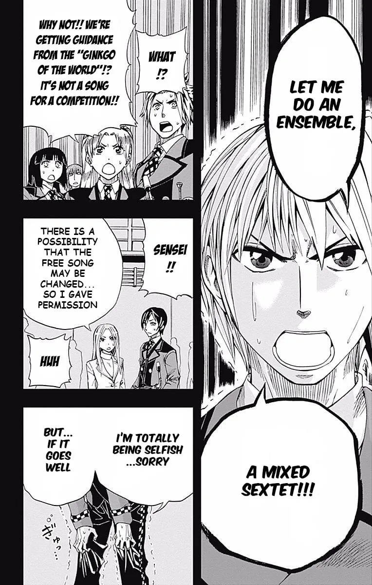 Read Soul Catcher(S) chapter 60 image 40 on Lezhin