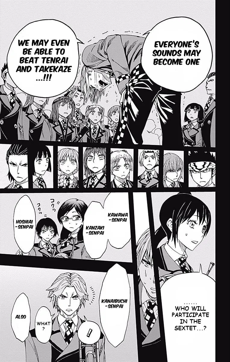 Read Soul Catcher(S) chapter 60 image 41 on Lezhin