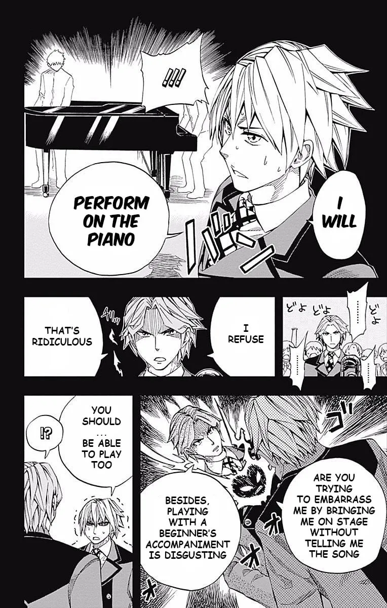 Read Soul Catcher(S) chapter 60 image 42 on Lezhin