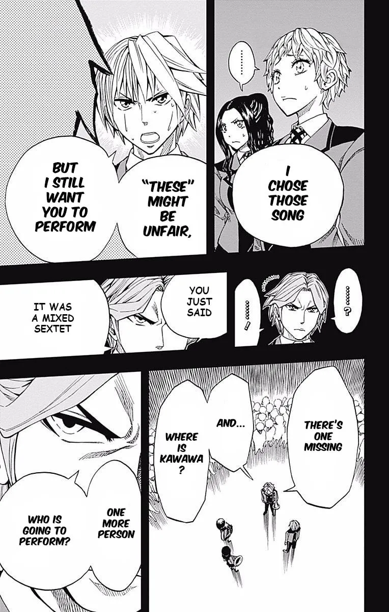 Read Soul Catcher(S) chapter 60 image 43 on Lezhin