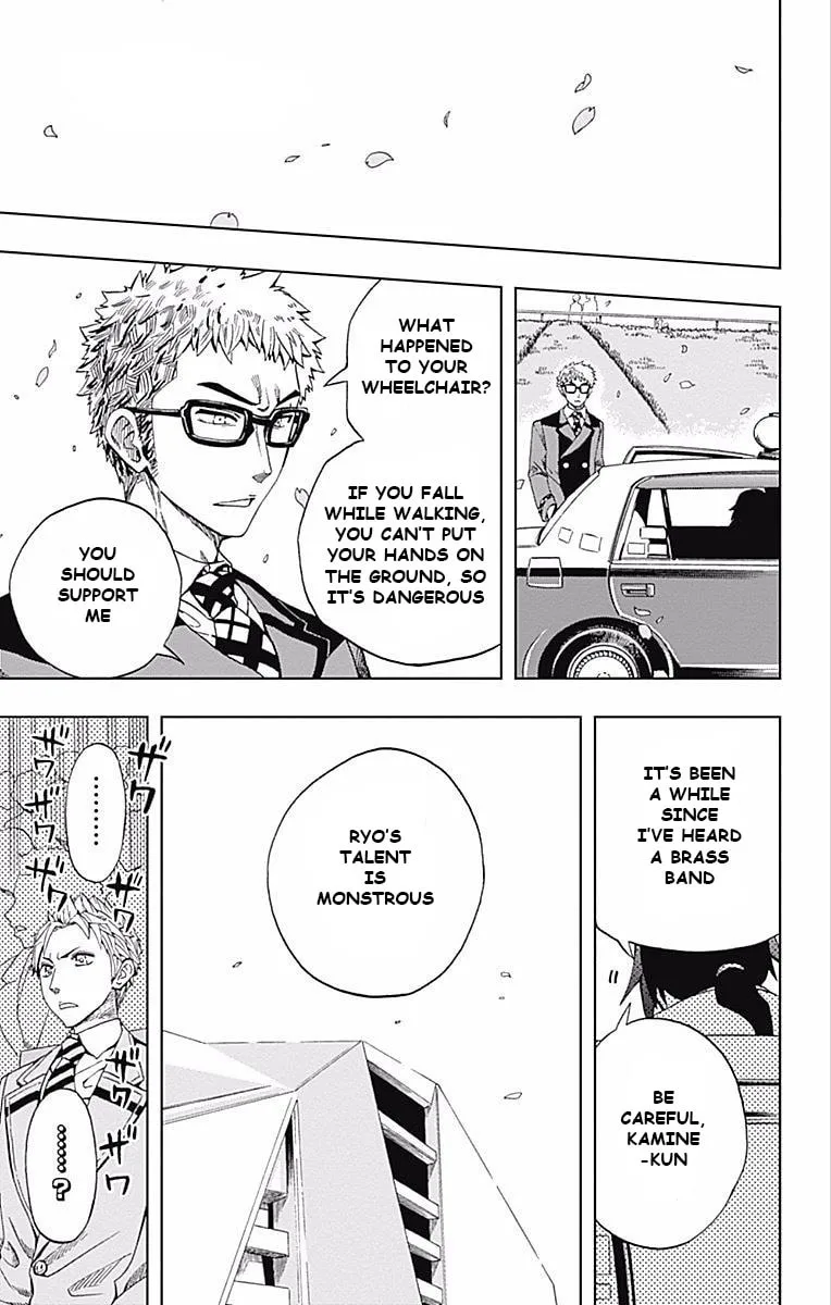 Read Soul Catcher(S) chapter 60 image 7 on Lezhin