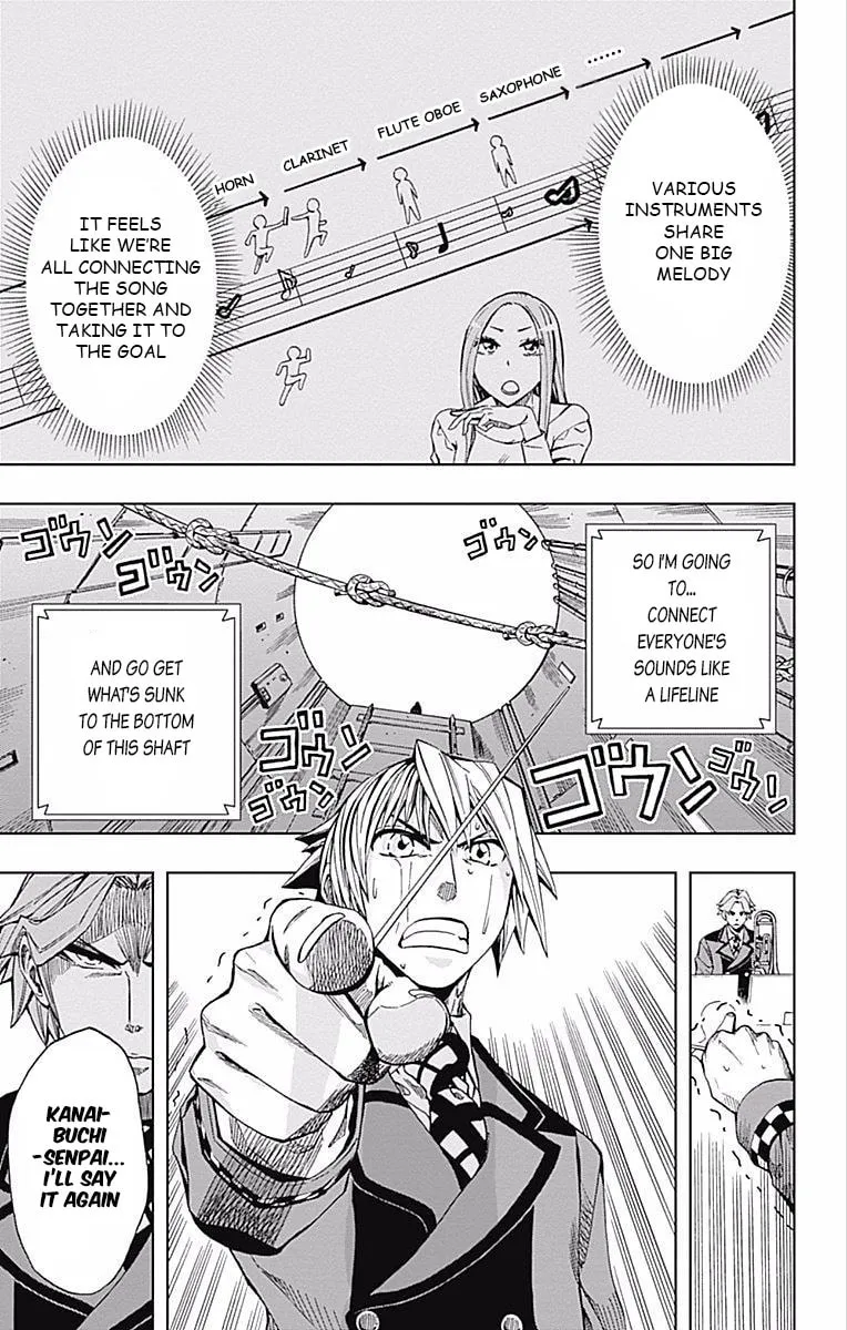 Read Soul Catcher(S) chapter 60 image 9 on Lezhin