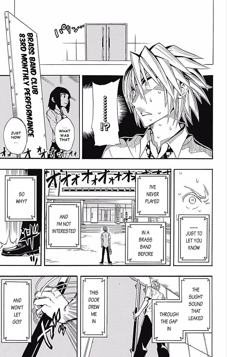 Read Soul Catcher(S) chapter 61.5 image 10 on Lezhin