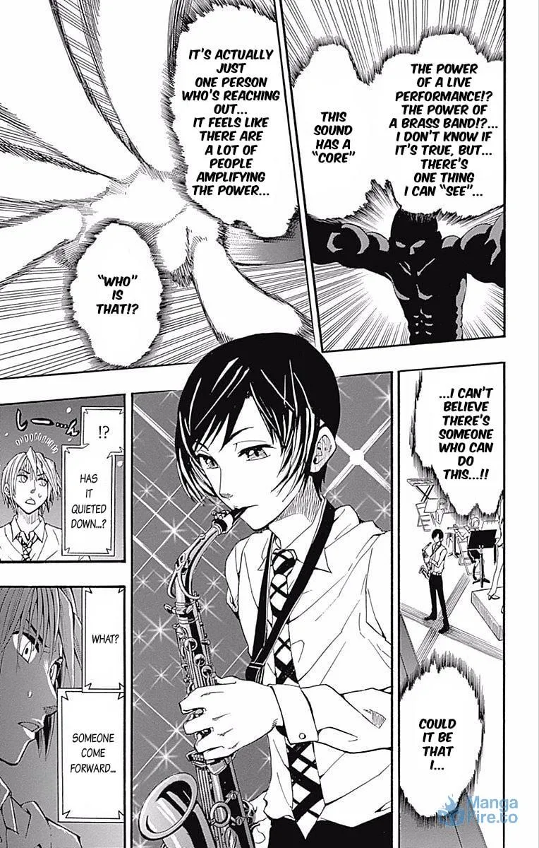 Read Soul Catcher(S) chapter 61.5 image 14 on Lezhin