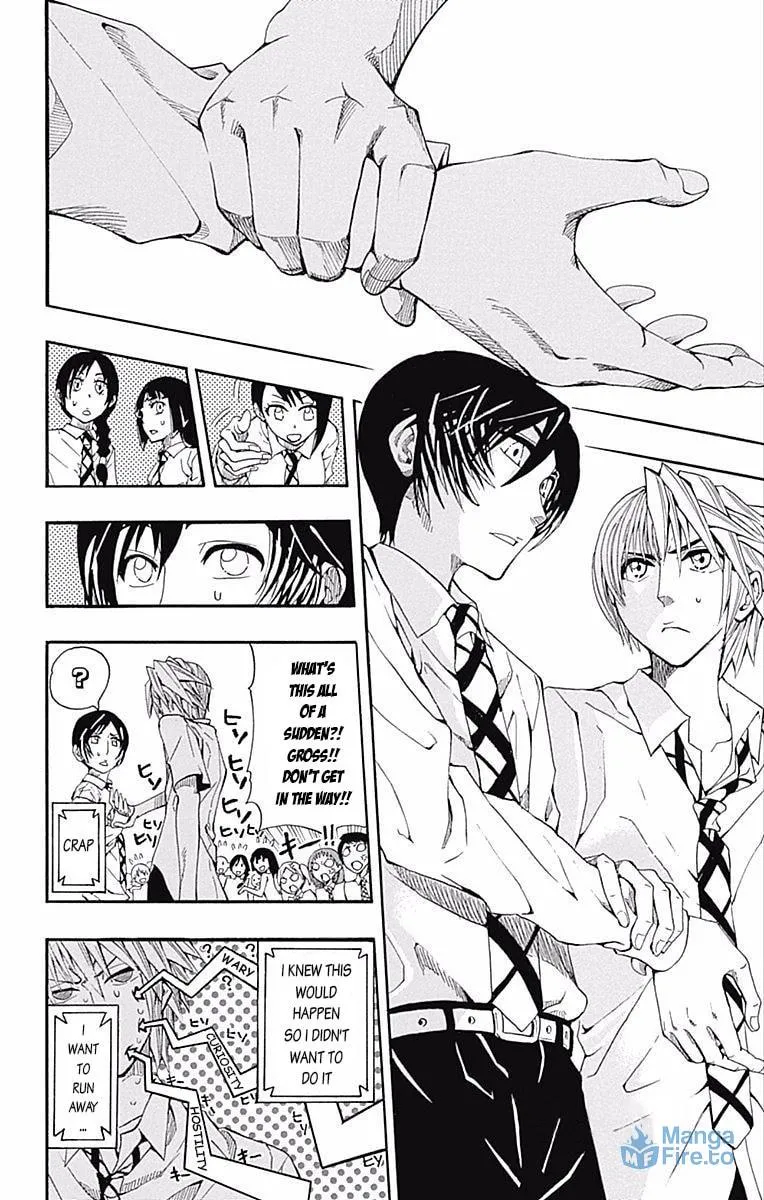 Read Soul Catcher(S) chapter 61.5 image 17 on Lezhin