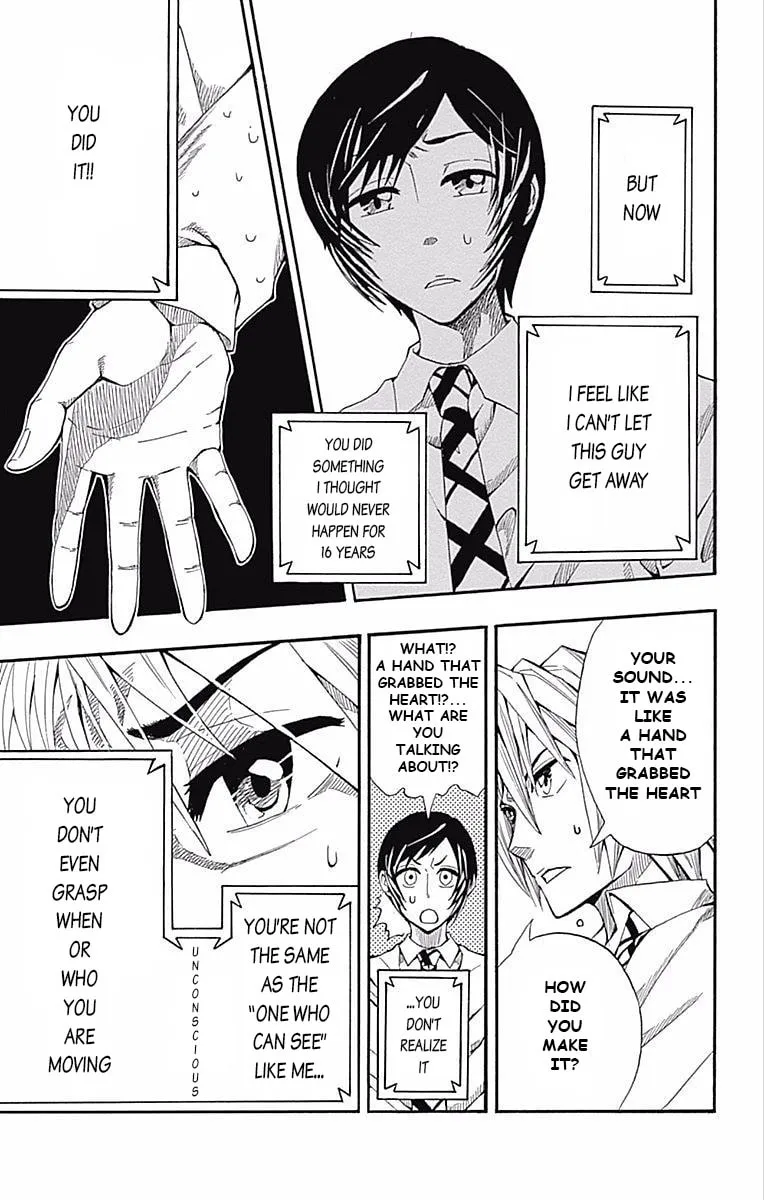 Read Soul Catcher(S) chapter 61.5 image 18 on Lezhin