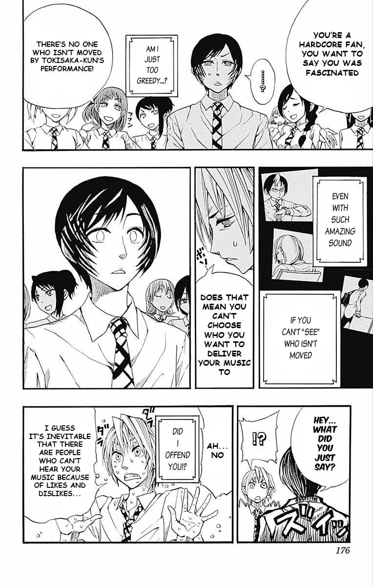 Read Soul Catcher(S) chapter 61.5 image 19 on Lezhin