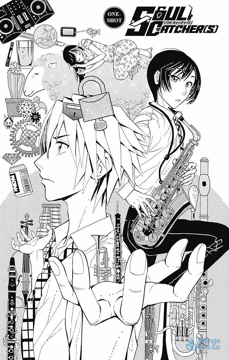 Read Soul Catcher(S) chapter 61.5 image 2 on Lezhin