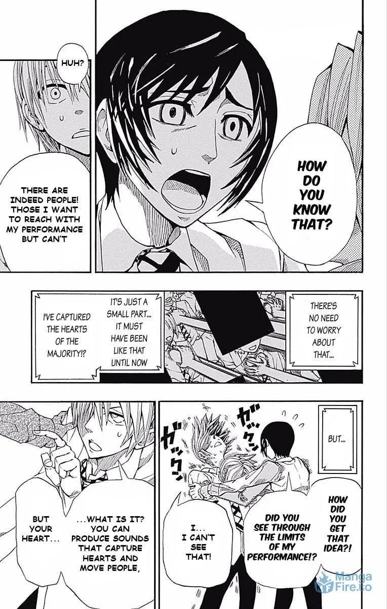 Read Soul Catcher(S) chapter 61.5 image 20 on Lezhin