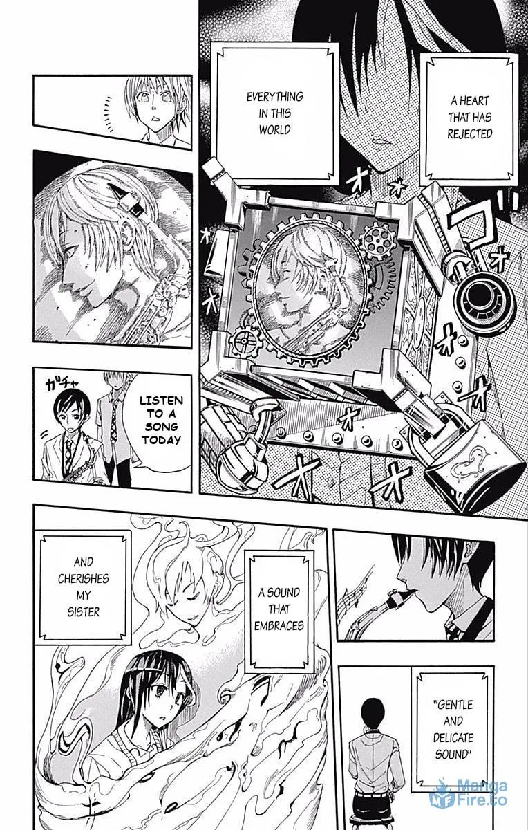Read Soul Catcher(S) chapter 61.5 image 23 on Lezhin