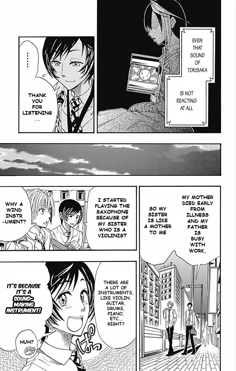 Read Soul Catcher(S) chapter 61.5 image 24 on Lezhin