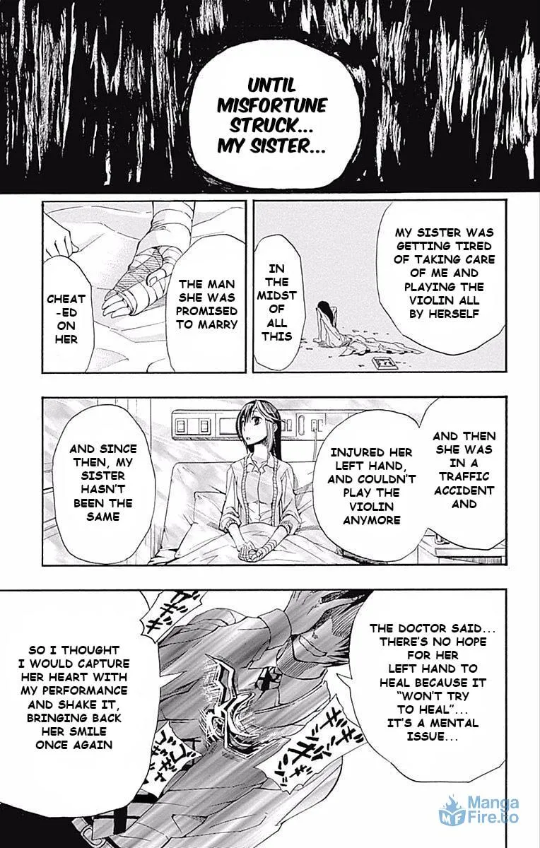 Read Soul Catcher(S) chapter 61.5 image 26 on Lezhin