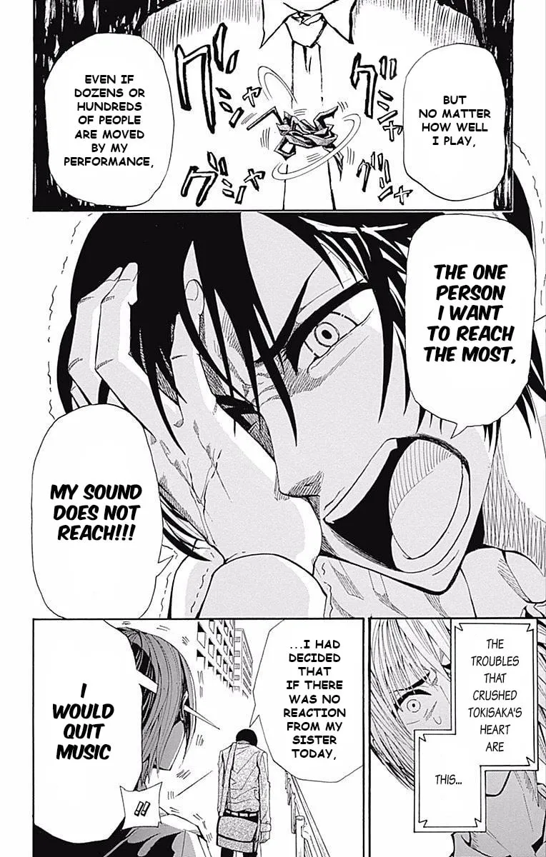 Read Soul Catcher(S) chapter 61.5 image 27 on Lezhin