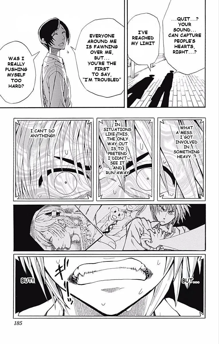 Read Soul Catcher(S) chapter 61.5 image 28 on Lezhin