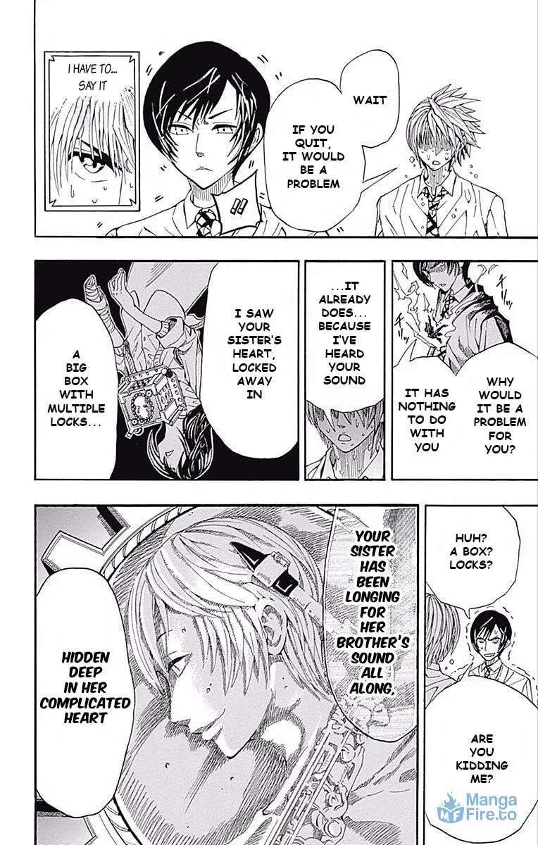 Read Soul Catcher(S) chapter 61.5 image 29 on Lezhin