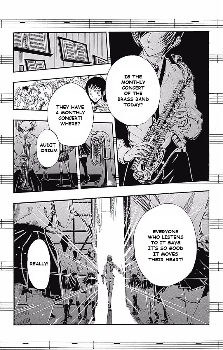 Read Soul Catcher(S) chapter 61.5 image 3 on Lezhin