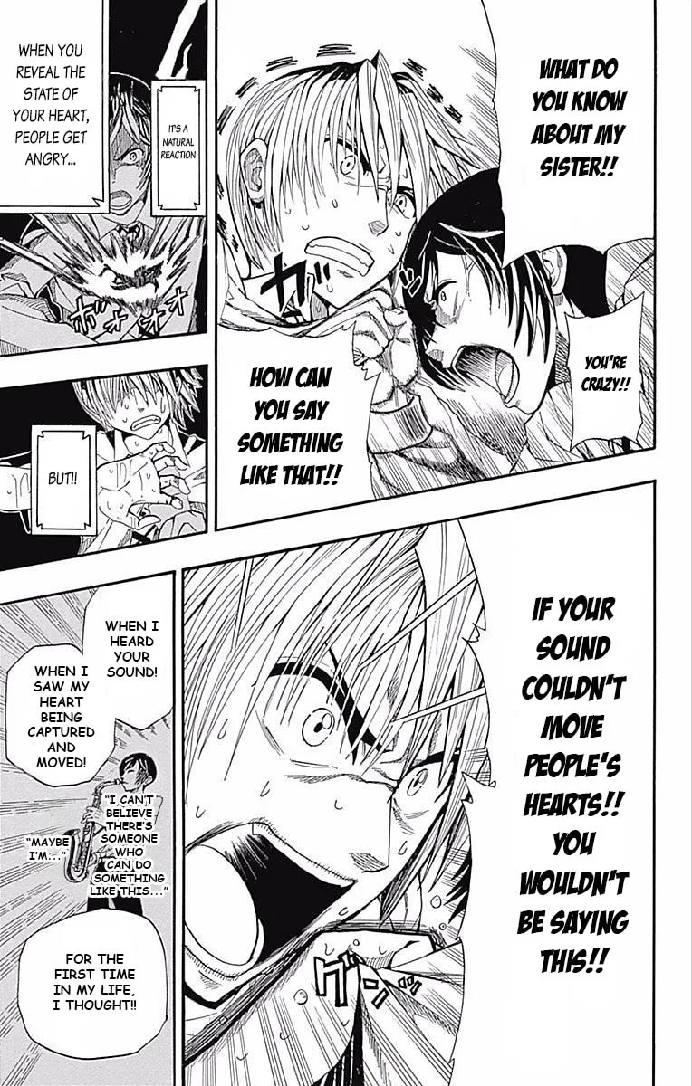 Read Soul Catcher(S) chapter 61.5 image 30 on Lezhin