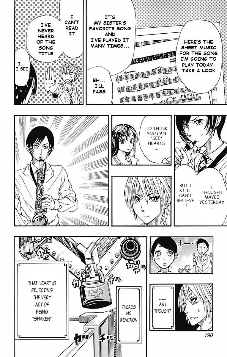 Read Soul Catcher(S) chapter 61.5 image 33 on Lezhin