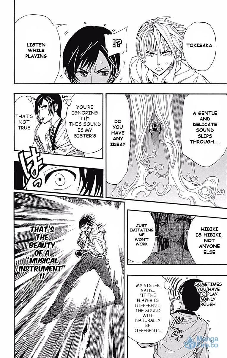Read Soul Catcher(S) chapter 61.5 image 35 on Lezhin