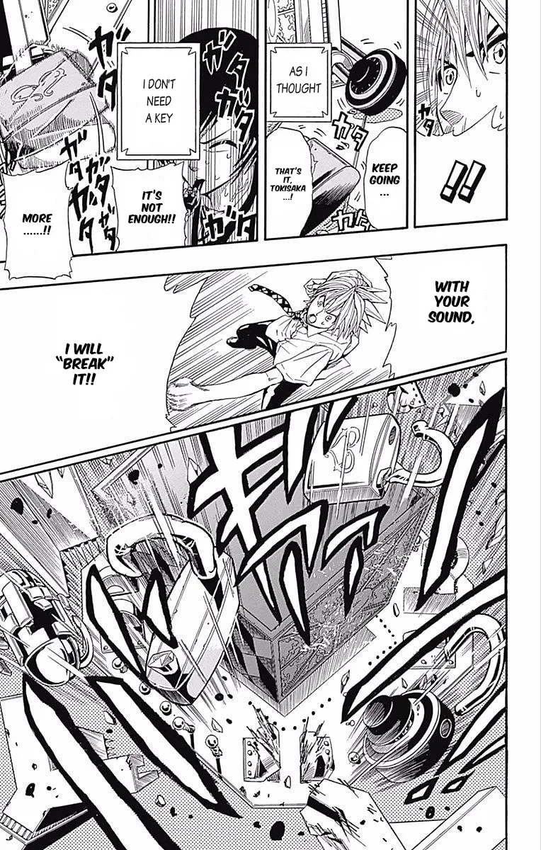 Read Soul Catcher(S) chapter 61.5 image 36 on Lezhin