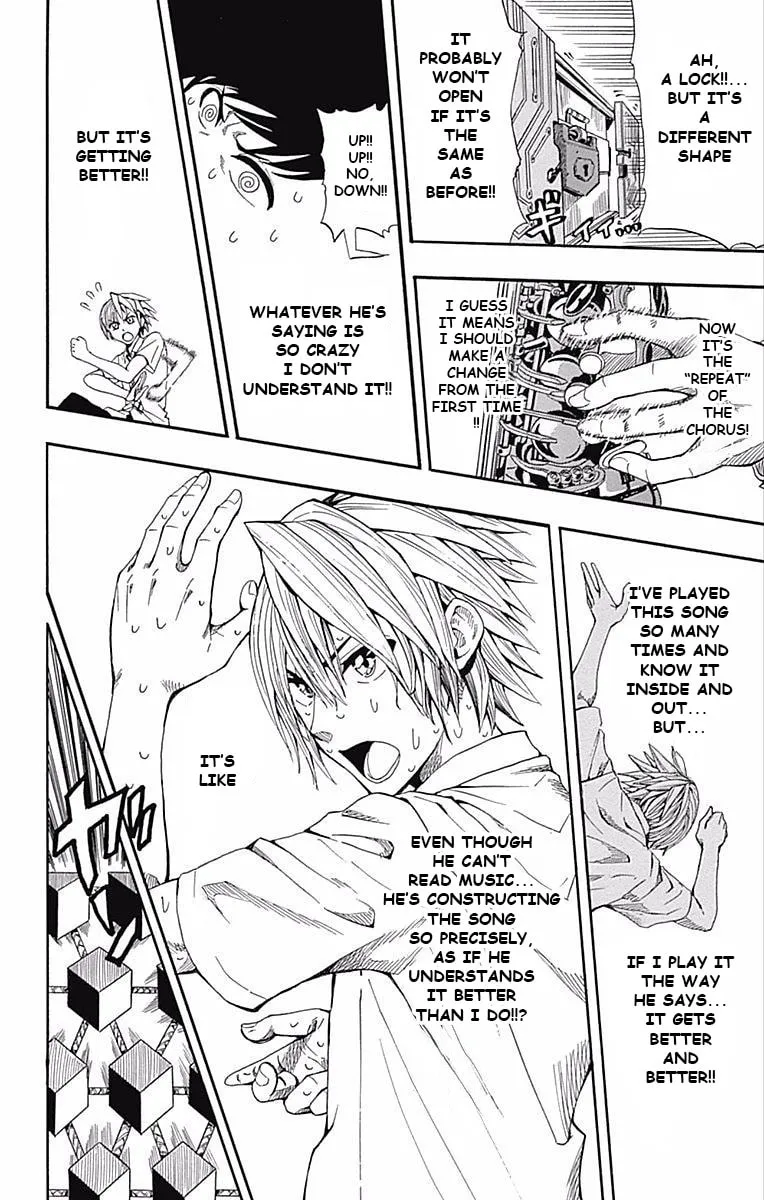 Read Soul Catcher(S) chapter 61.5 image 39 on Lezhin