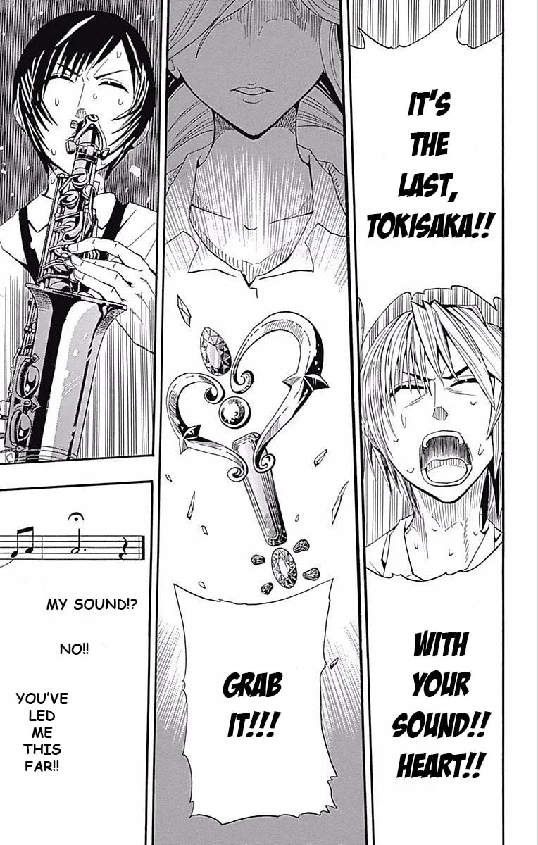 Read Soul Catcher(S) chapter 61.5 image 43 on Lezhin