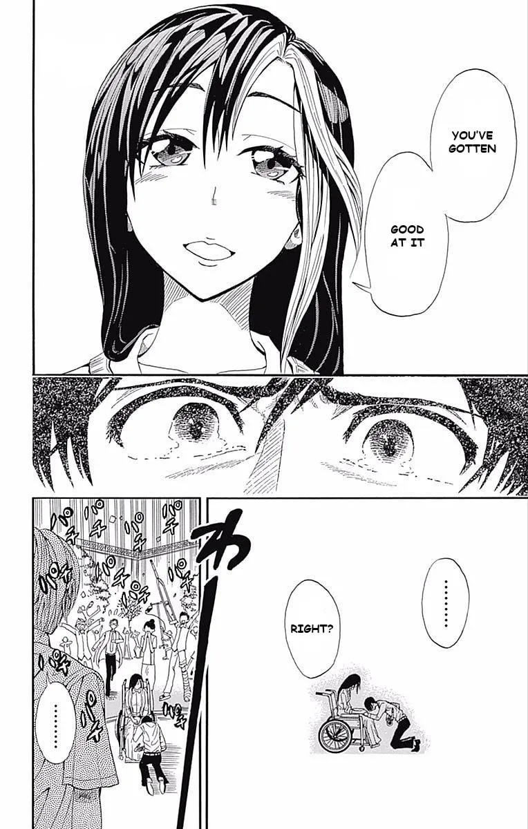 Read Soul Catcher(S) chapter 61.5 image 45 on Lezhin